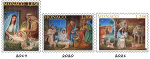 Timbres noel-500x500