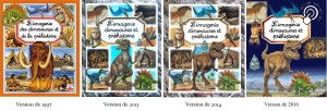 imag dinosaures-et-prehistoire-1997 2016
