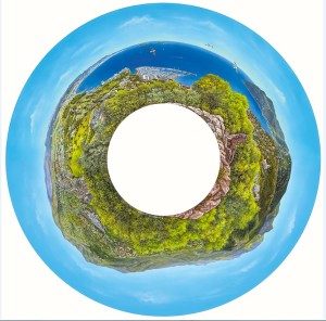 SAN PEYRE ENTIERE megapom 2